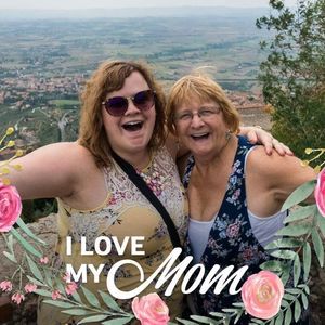 Meet your Posher, Jacqie